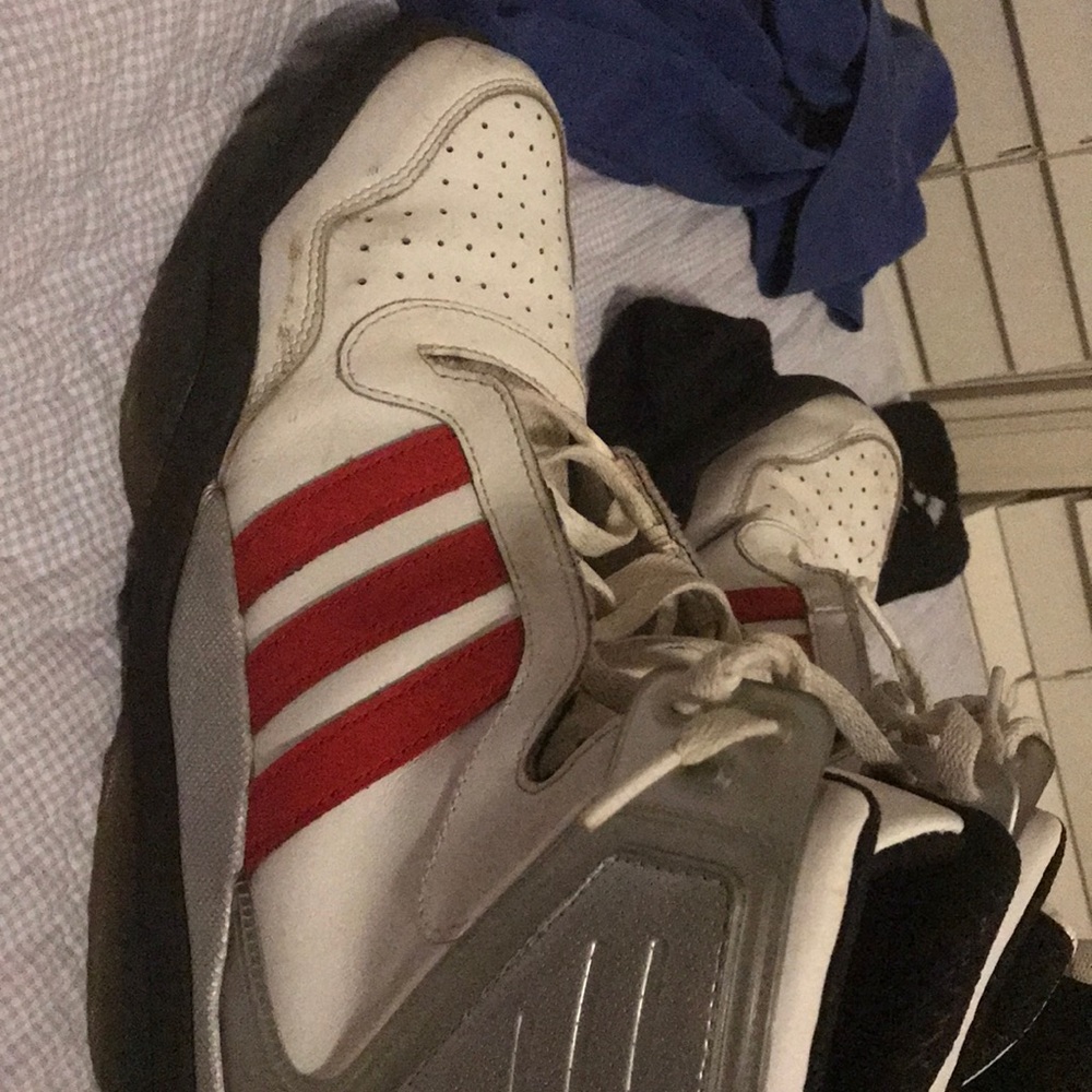 Adidas - Picture 3 of 3